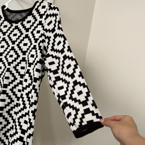 Retro sweater - Picture 3 of 3